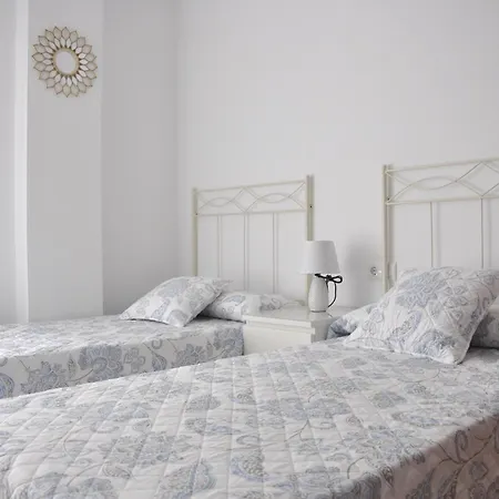 Apartamento Jilguero Con Parking Individual Privado Sanlúcar de Barrameda Exterior foto