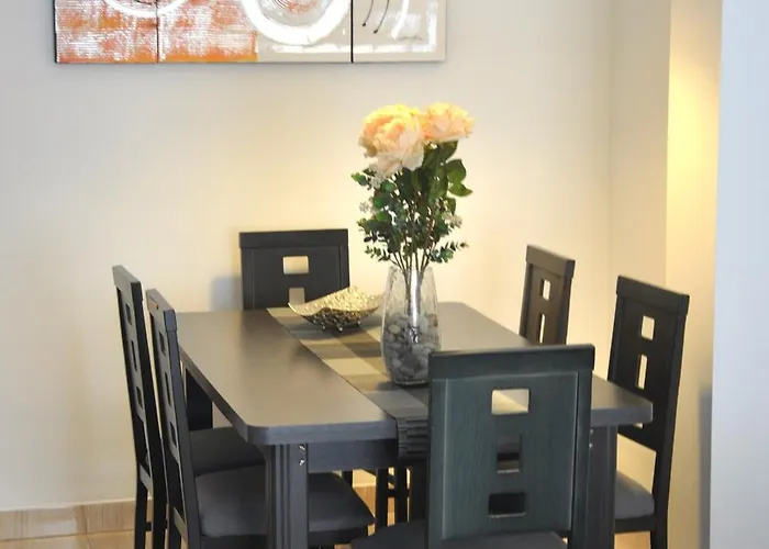 Apartamento Jilguero Con Parking Individual Privado