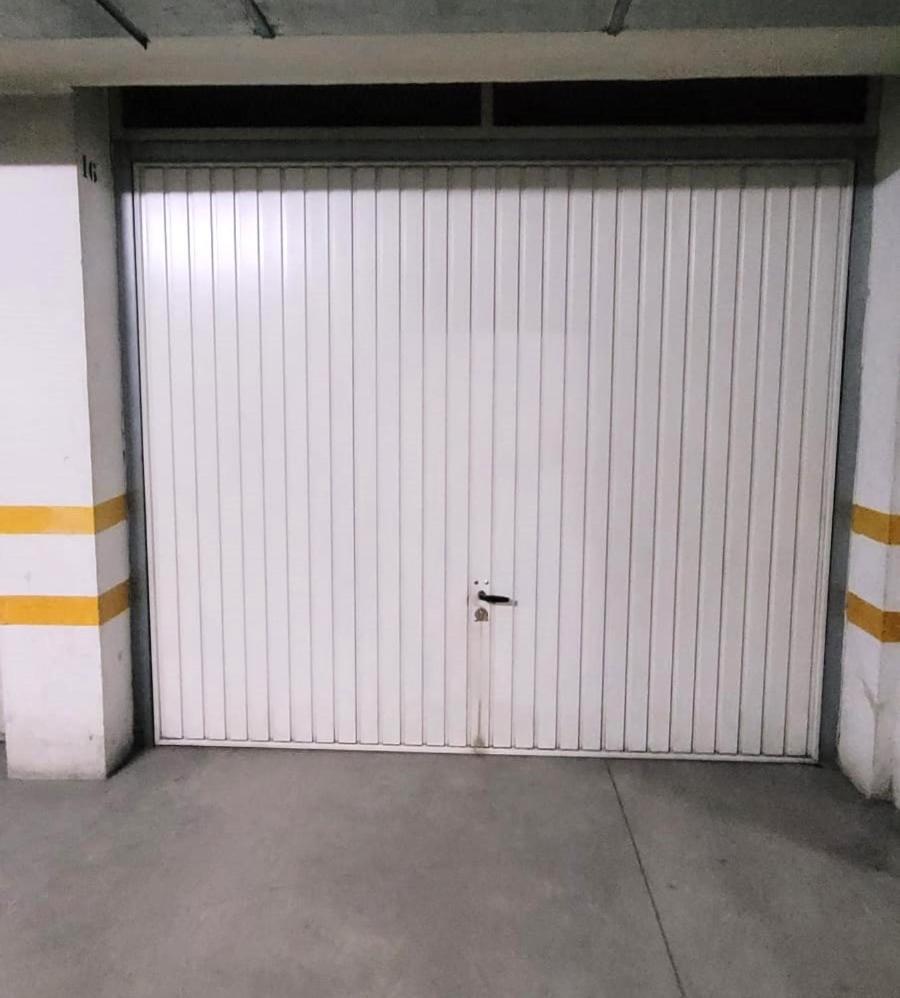 Jilguero Con Parking Individual Privado * Sanlúcar de Barrameda
