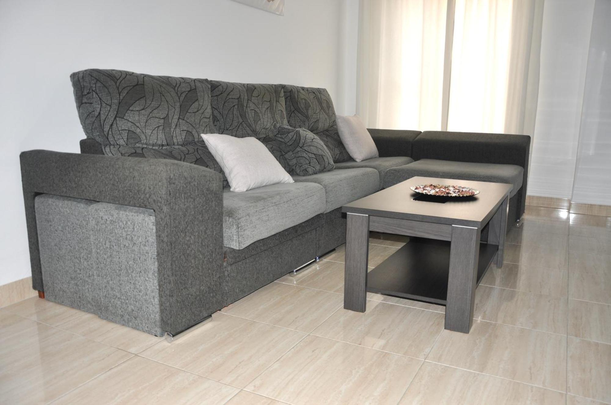 Appartement Jilguero Con Parking Individual Privado Sanlúcar de Barrameda