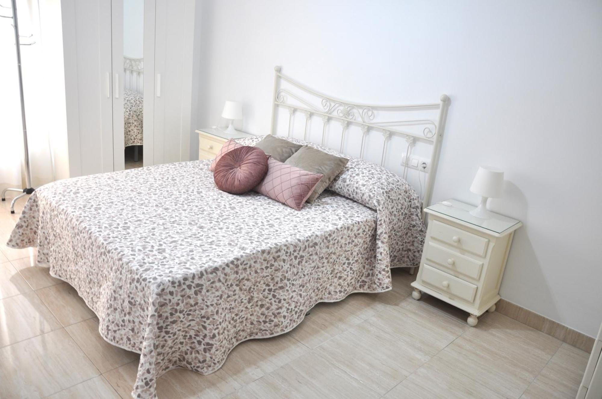 Jilguero Con Parking Individual Privado Appartement *
