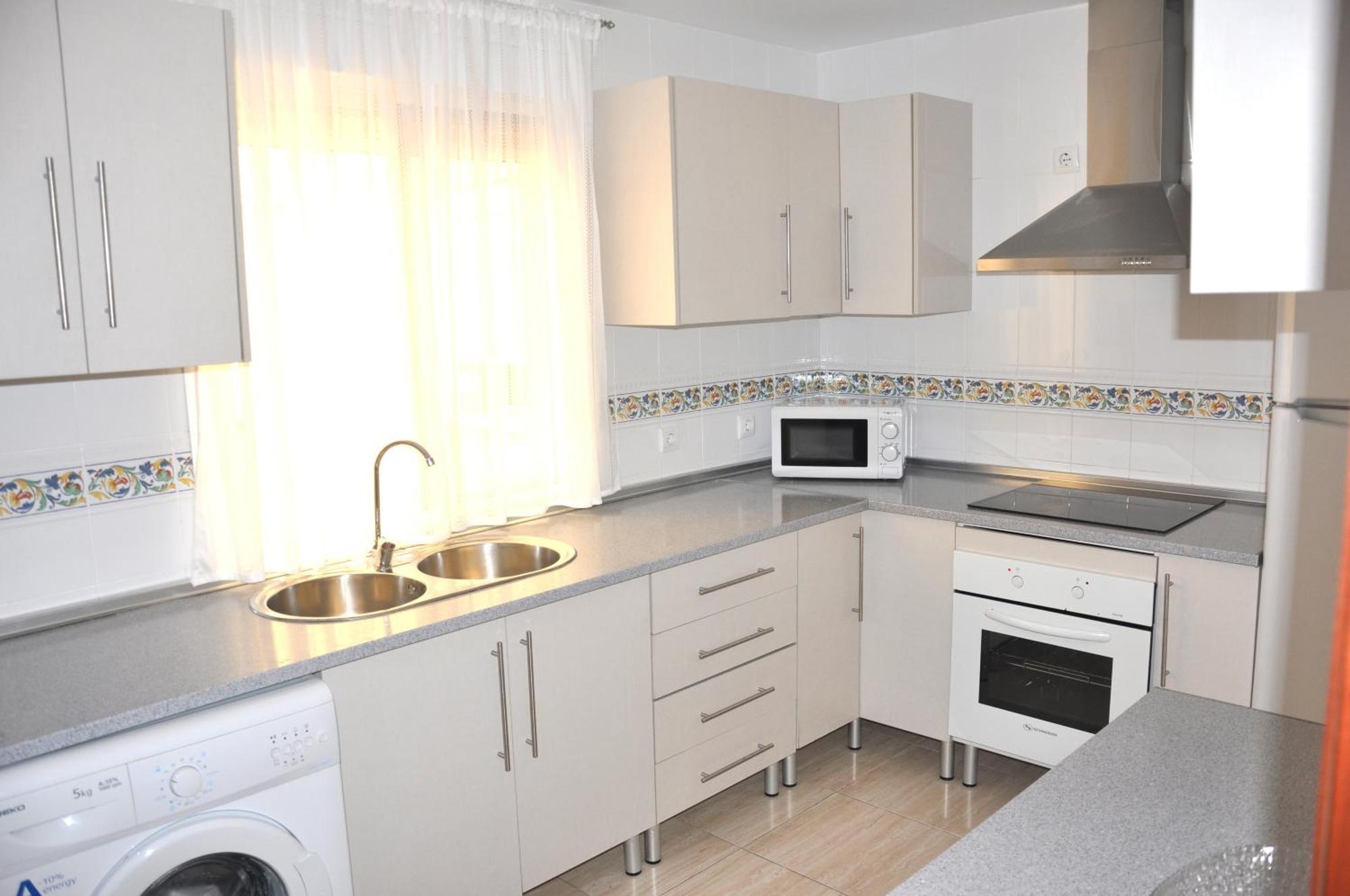 Appartement Jilguero Con Parking Individual Privado Sanlúcar de Barrameda