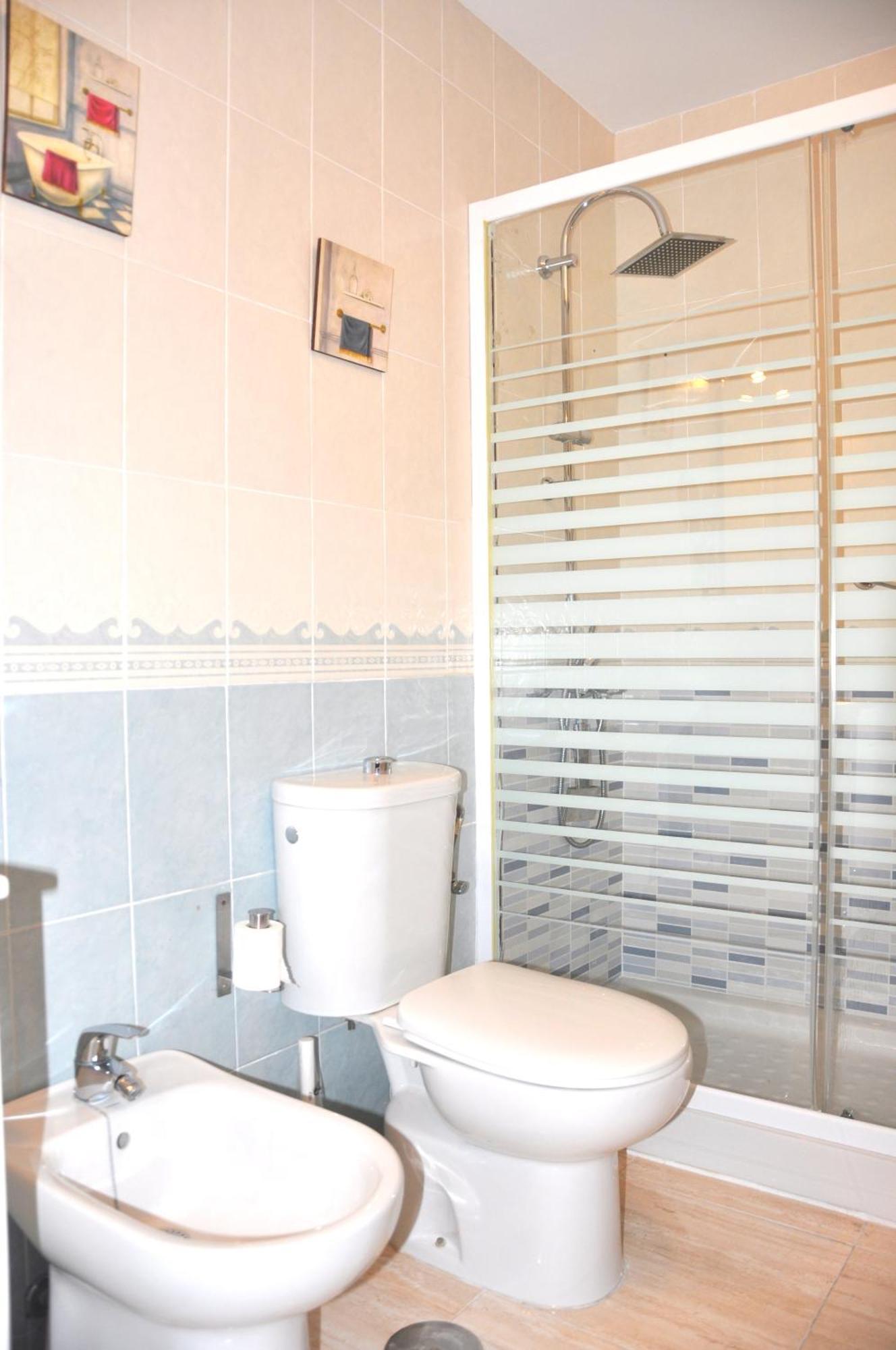 Jilguero Con Parking Individual Privado Appartement Sanlúcar de Barrameda