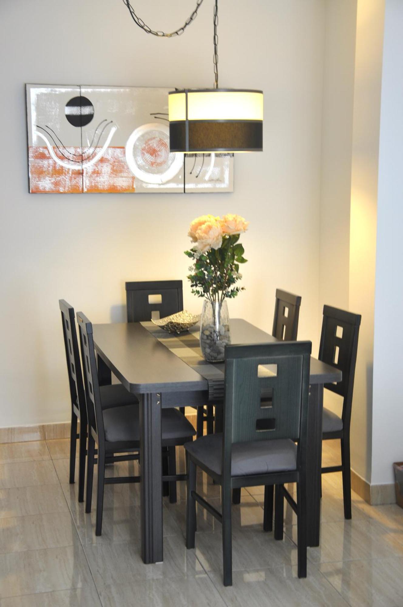 Appartement Jilguero Con Parking Individual Privado *