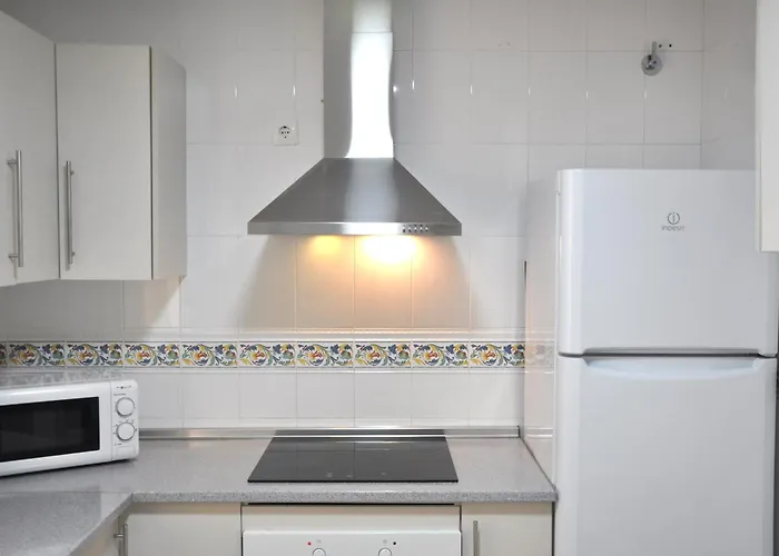 Apartamento Jilguero Con Parking Individual Privado