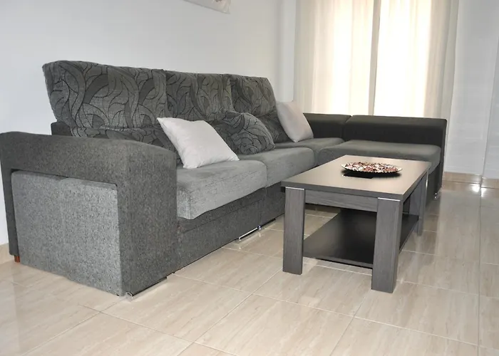Apartamento Jilguero Con Parking Individual Privado