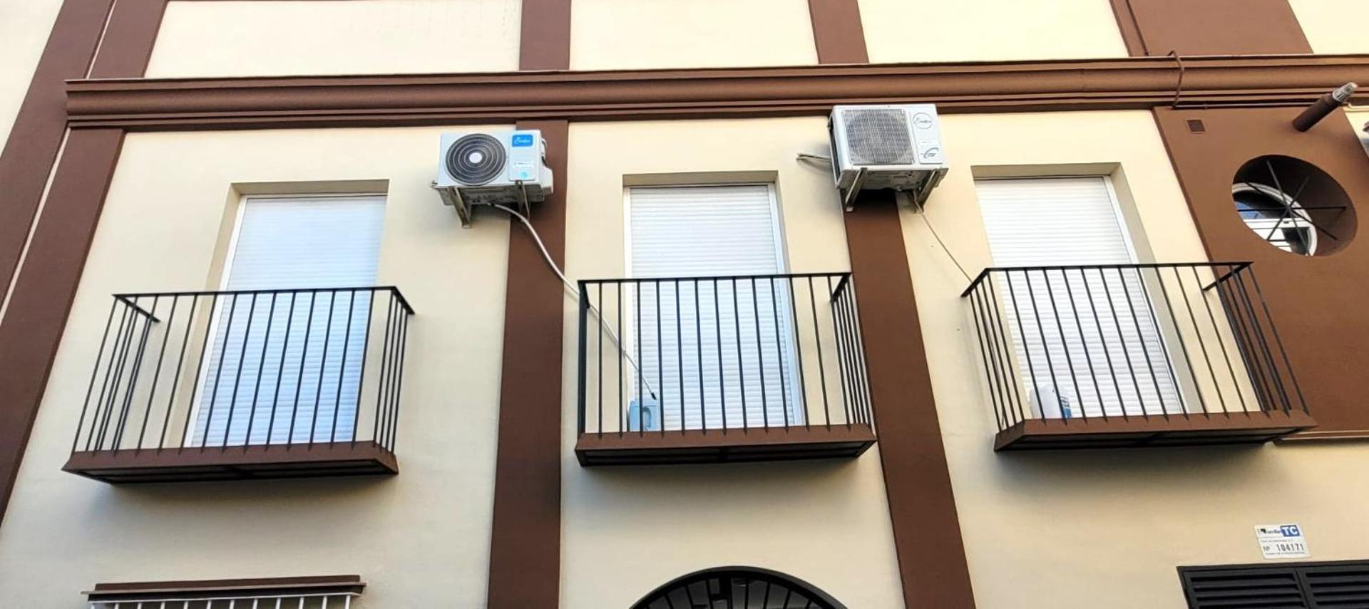 Apartment Jilguero Con Parking Individual Privado *