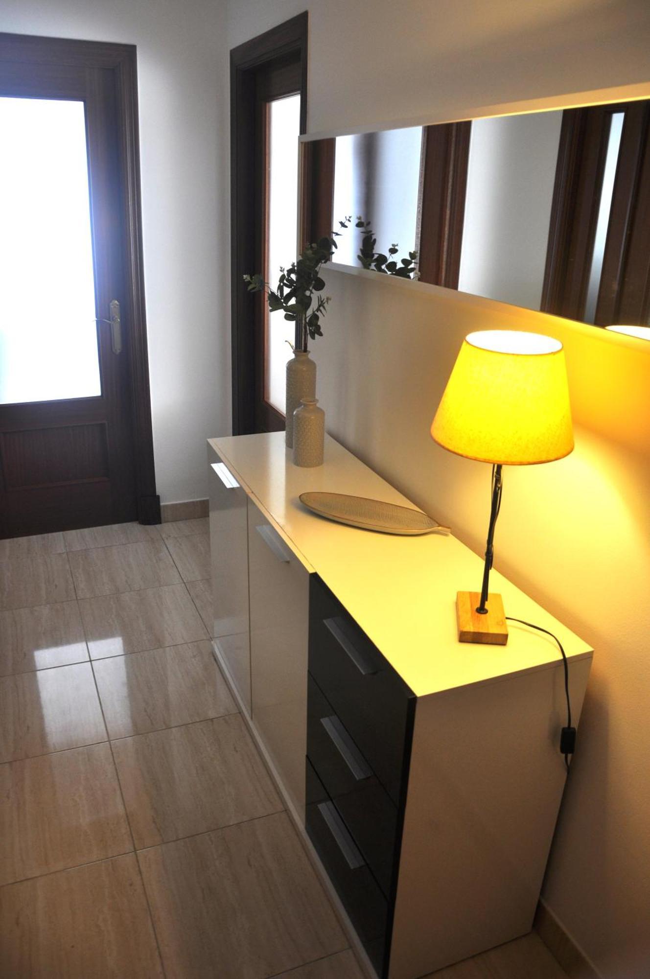 Apartment Jilguero Con Parking Individual Privado