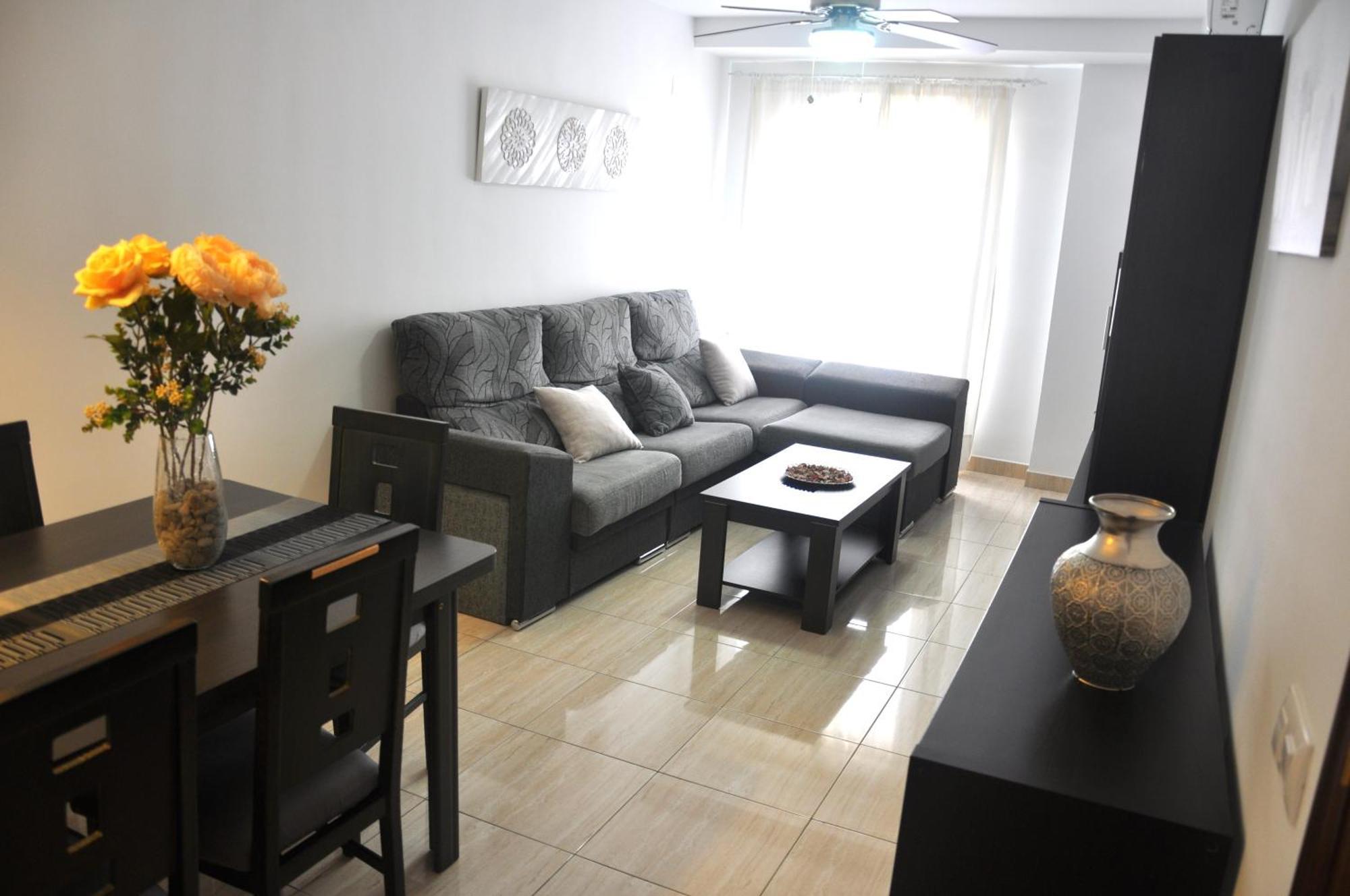 Apartment Jilguero Con Parking Individual Privado *